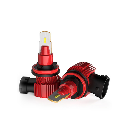 Auto LED Headlight kit
